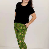 Pine Hunt Women's Pajama Jogger