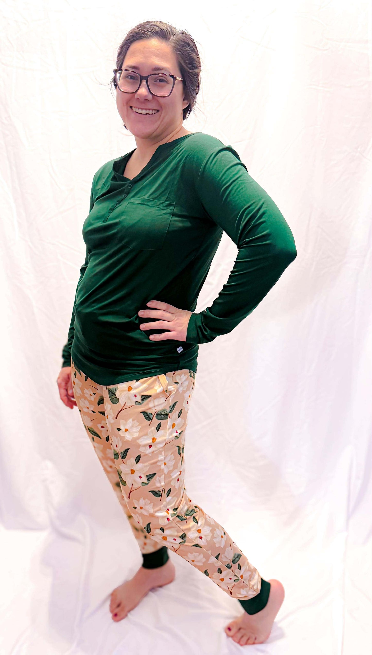 Southern Charm Women's Pajamas