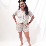Sage Garden Women's Pajamas