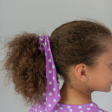 Darling Patchwork Hair Scarf