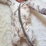 Stonewood Convertible Zip-Up
