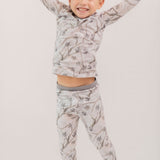 Stonewood 2 Piece Pajama Set