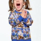 The Greatest Gift Jogger Set