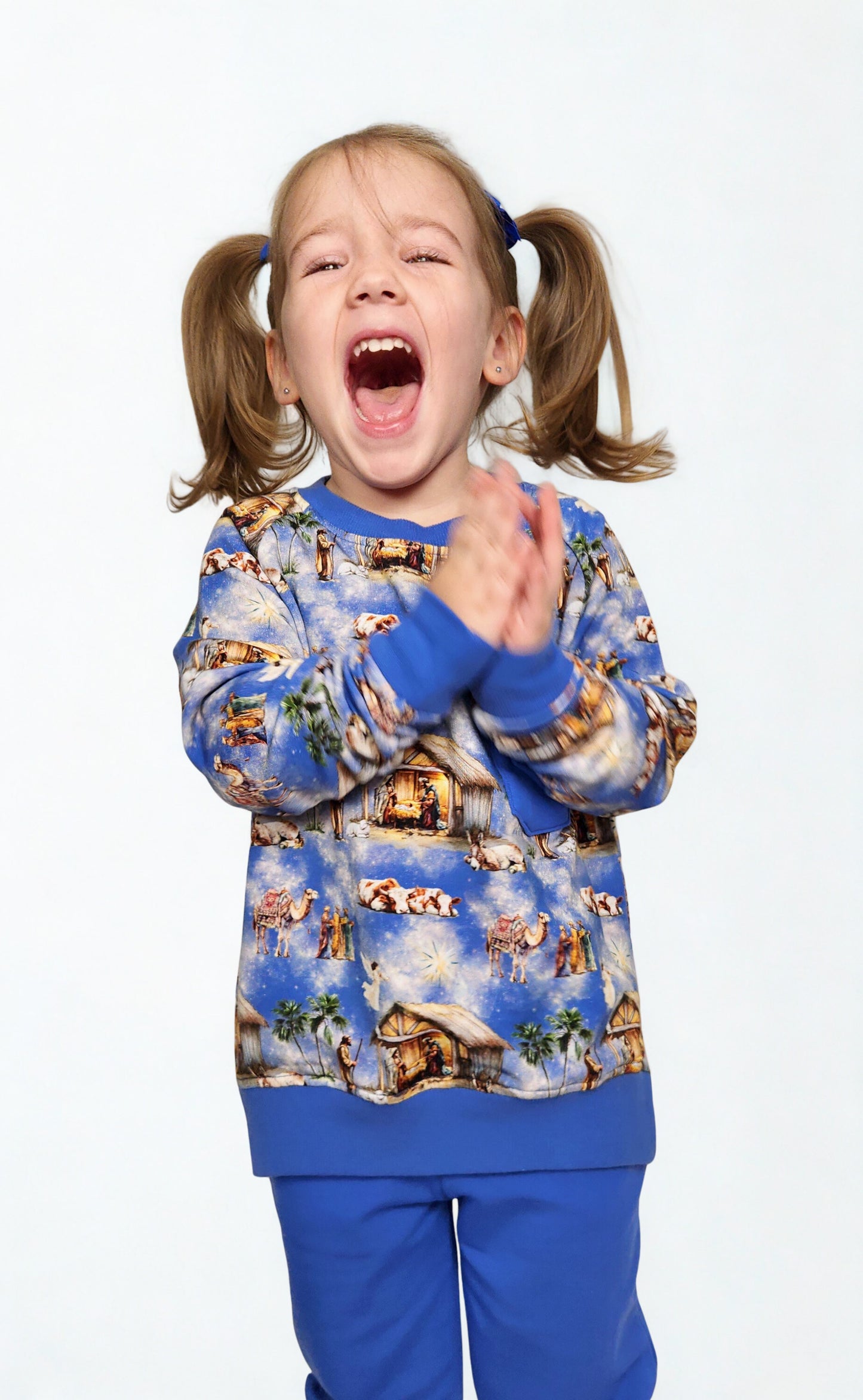 The Greatest Gift Jogger Set