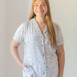 Sage Garden Women's Pajamas