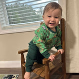 Woodland Way Jogger Set