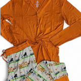 Pasture Pals Women's Pajamas