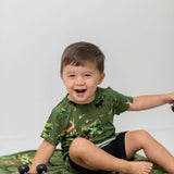 Pine Hunt Pocket T-Shirt