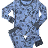 Stonewood 2 Piece Pajama Set