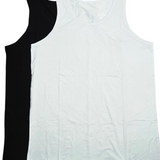 Men's Signature Essential Tank 2 Pack