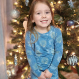 Confetti Countdown 2 Piece Pajama Set