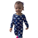 Written In The Stars 2 Piece Pajama Set