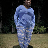 Signs of Hope Women's Pajamas