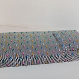 Speedway Twin Sheet & Pillow Case