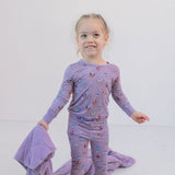 Wishes Do Come True 2 Piece Pajama Set