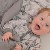 Stonewood 2.5 Tog Quilted Blanket