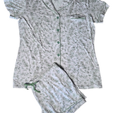 Sage Garden Women's Pajamas