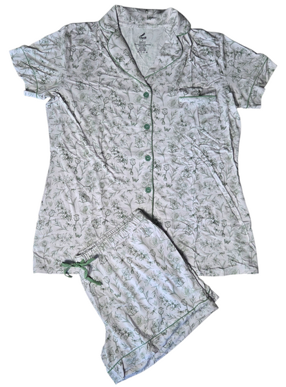 Sage Garden Women's Pajamas
