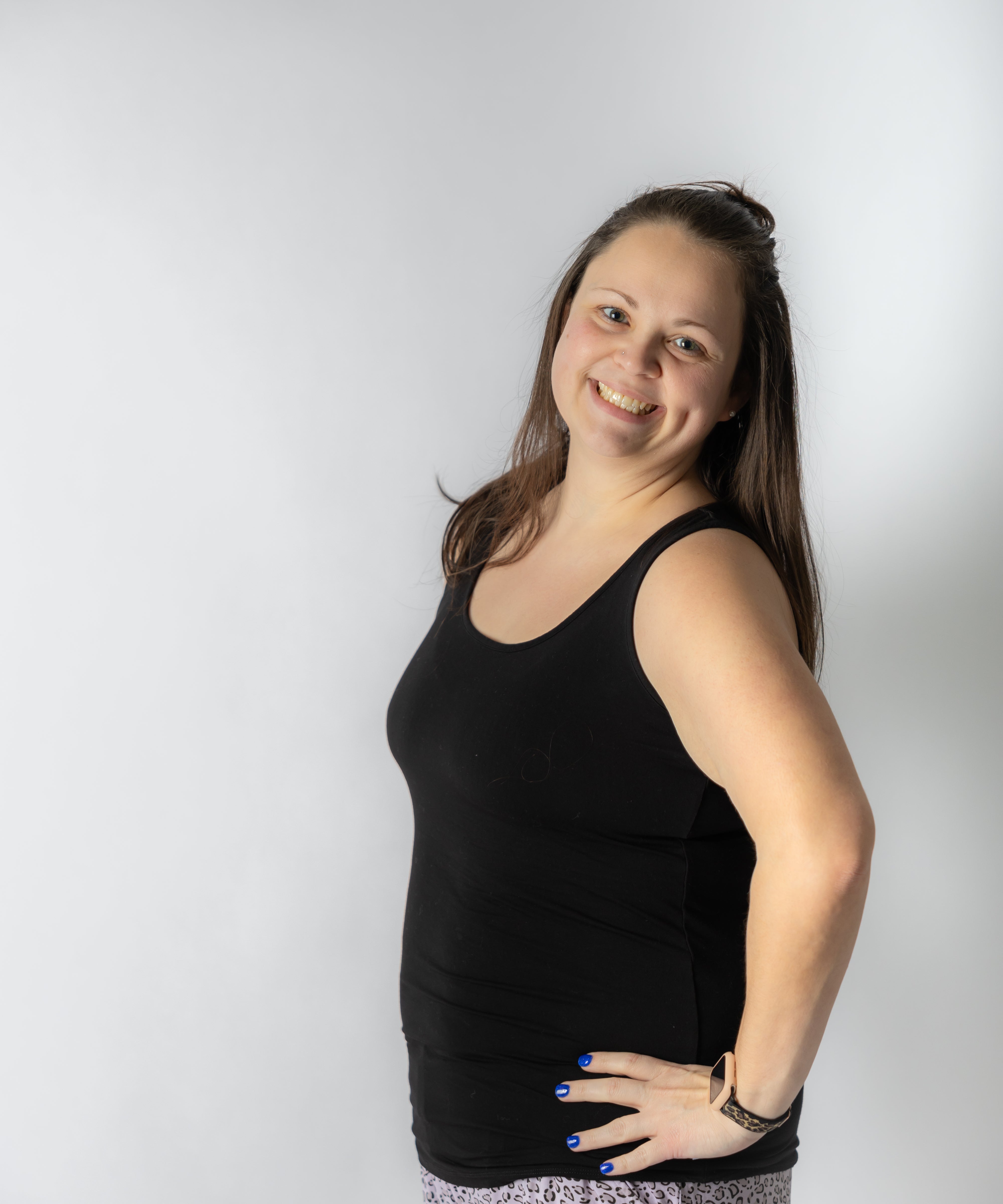 Women's Signature Layer Tank 2 Pack