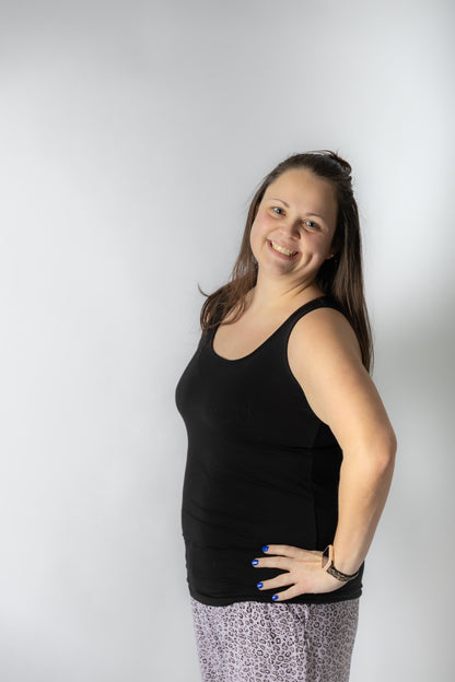 Women's Signature Layer Tank 2 Pack