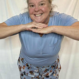 Pawty Time Women's Pajamas