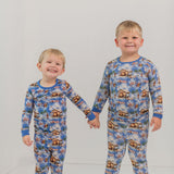 The Greatest Gift 2 Piece Pajama Set