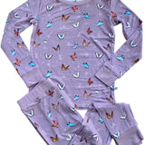 Wishes Do Come True 2 Piece Pajama Set