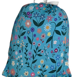 Wildflower Dreams Crib Sheet