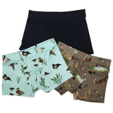 Boy's Boxer Brief 3-Pack