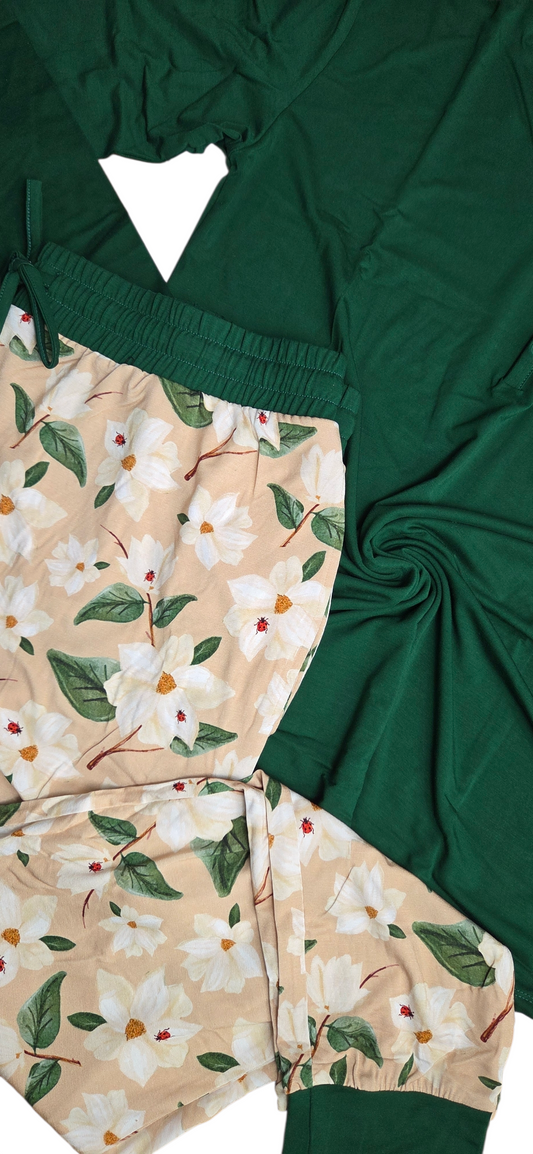 Southern Charm Women's Pajamas