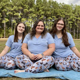 Pawty Time Women's Pajamas