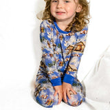 The Greatest Gift 2 Piece Pajama Set