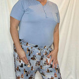 Pawty Time Women's Pajamas