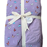 Wishes Do Come True 2.5 Tog Adult Blanket