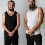 Men's Signature Essential Tank 2 Pack