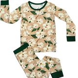 Southern Charm 2 Piece Pajama Set