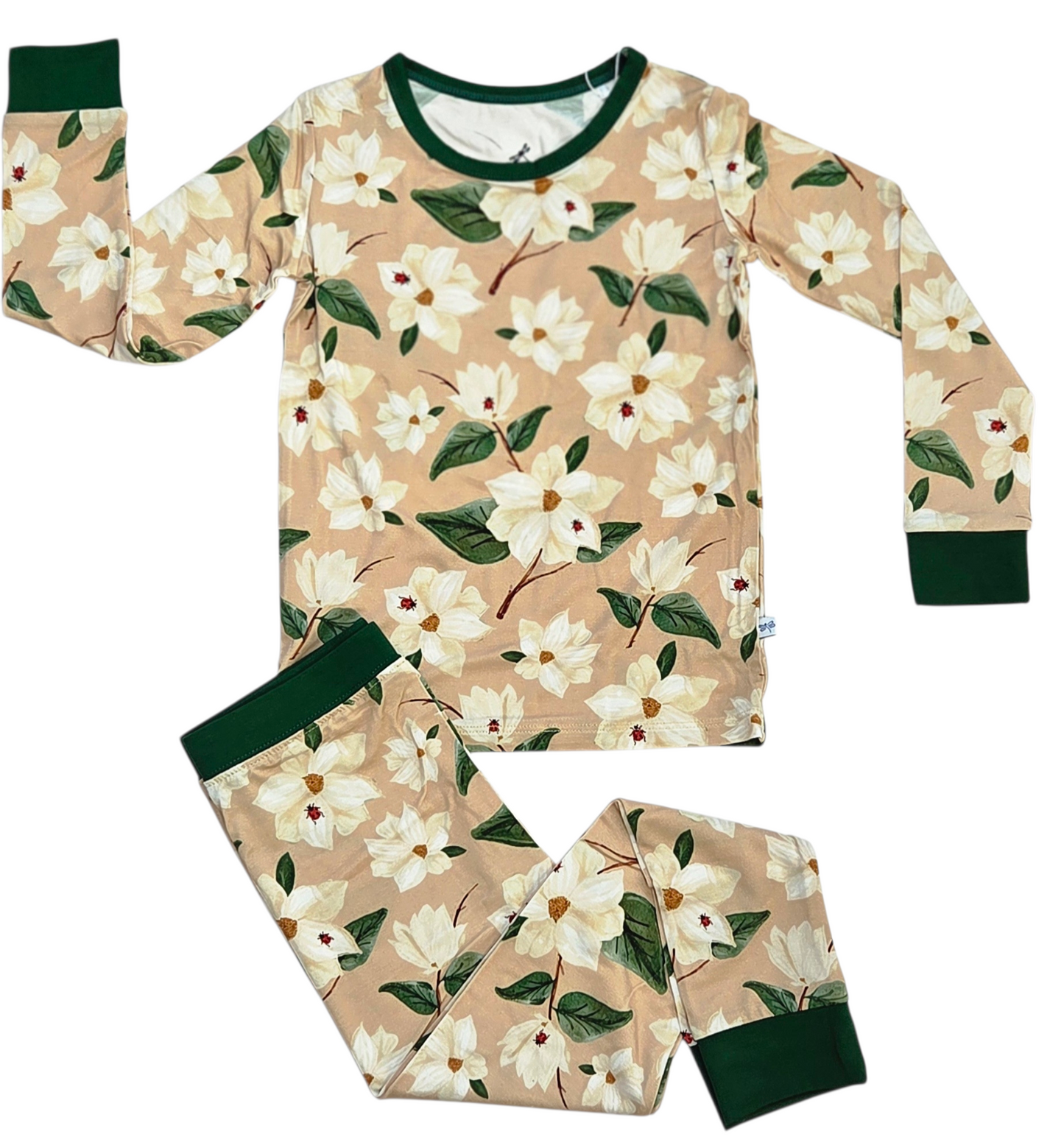 Southern Charm 2 Piece Pajama Set