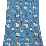 God Says I Am Sleep Sack