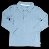 Winter Whimsy Coordinating Polo Shirt