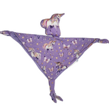 Unicorn Wishes Lovey