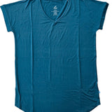 Women's Blue Shirt