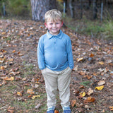 Winter Whimsy Coordinating Polo Shirt
