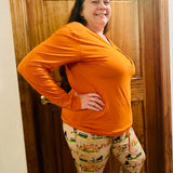 Pasture Pals Women's Pajamas