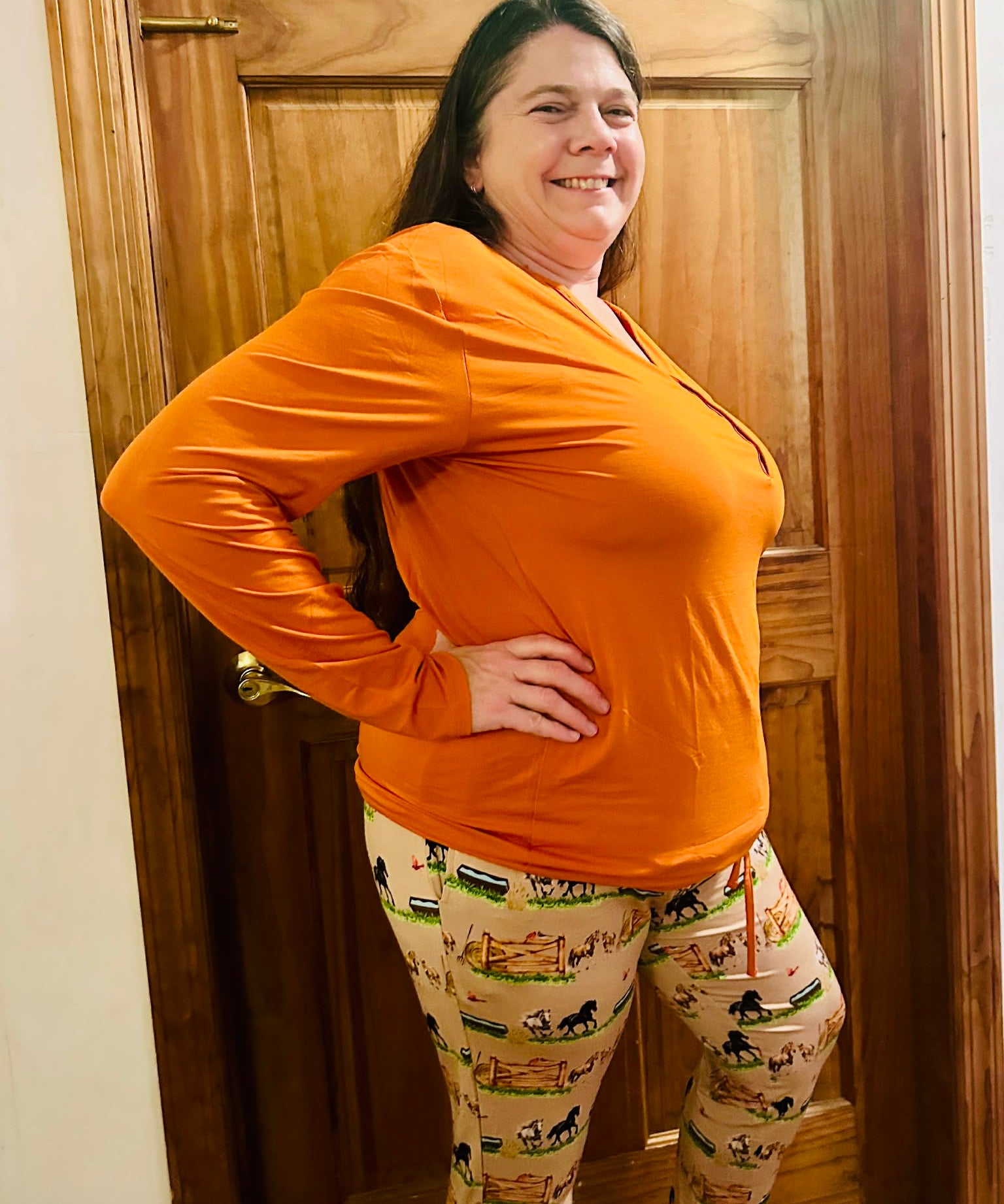 Pasture Pals Women's Pajamas