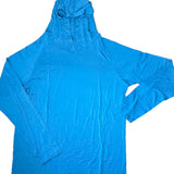 Coastal Blue Core Hoodie