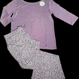 Prowl in Pink Women's Lounge Set