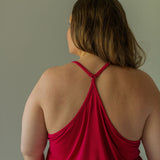 Winterberry Cami and Short Set