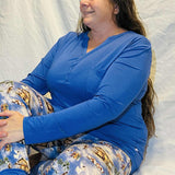 The Greatest Gift Women's Pajamas