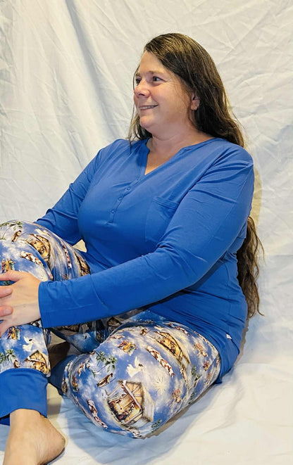 The Greatest Gift Women's Pajamas