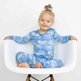 Signs of Hope 2 Piece Pajama Set